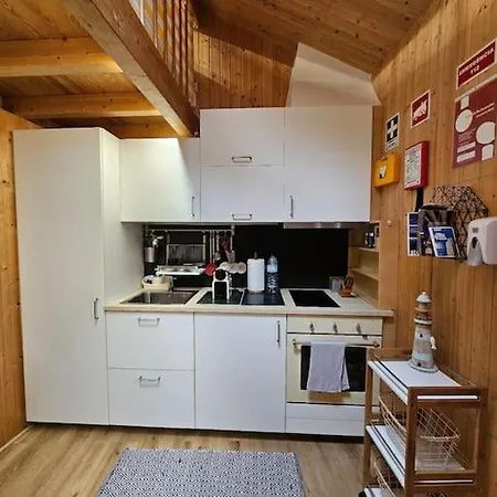 Casinha Da Vakantiehuis *