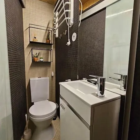 Vakantiehuis Casinha Da Buarcos