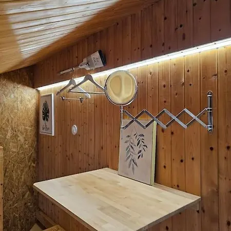 Vakantiehuis Casinha Da *