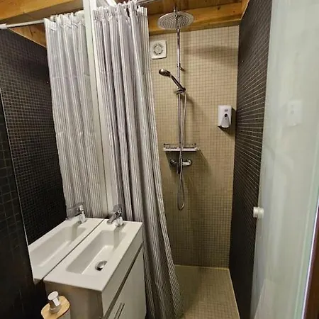 Casinha Da Vakantiehuis