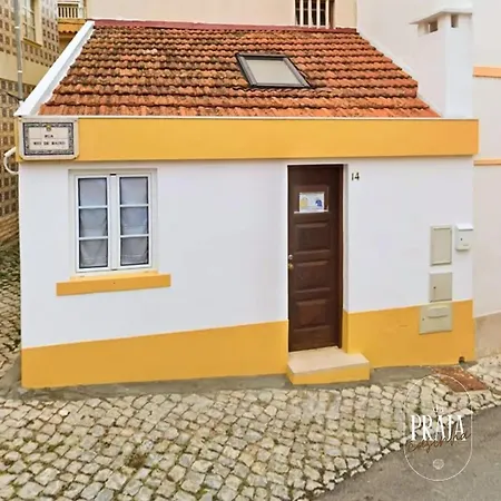 Vakantiehuis Casinha Da *