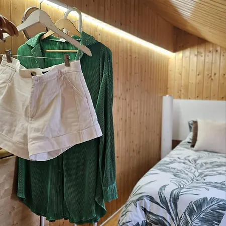 Casinha Da Vakantiehuis Buarcos