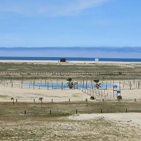 Vakantiehuis Casinha Da