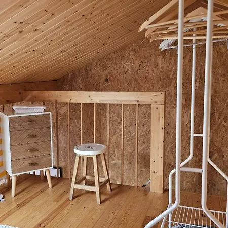 Casinha Da Vakantiehuis