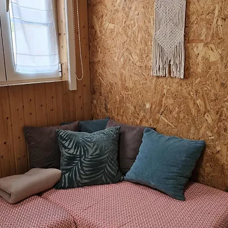 Vakantiehuis Casinha Da Buarcos