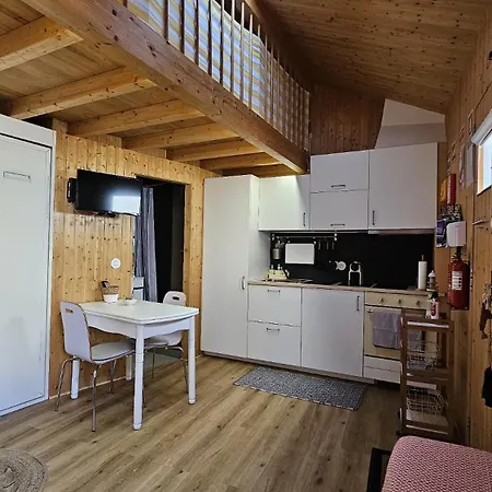 Casinha Da Vakantiehuis *